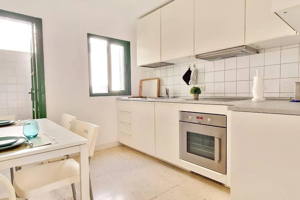 Apartment Apartamento Salitre Playa de las Americas