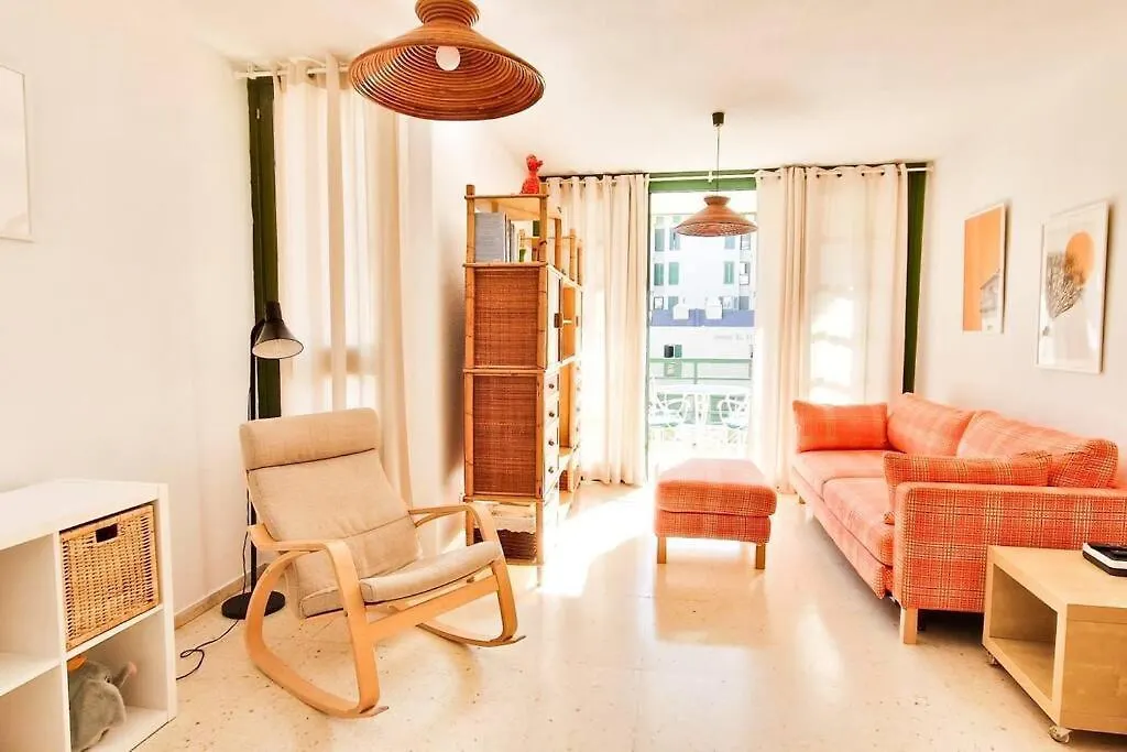 Apartment Apartamento Salitre Playa de las Americas