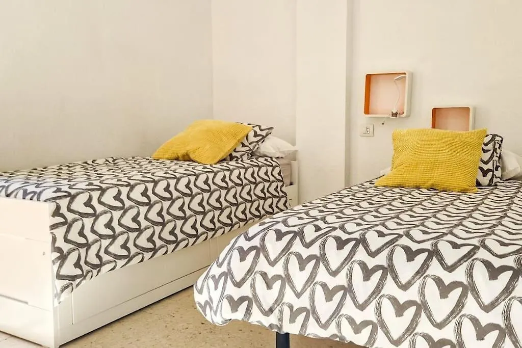 Apartamento Salitre Playa de las Americas