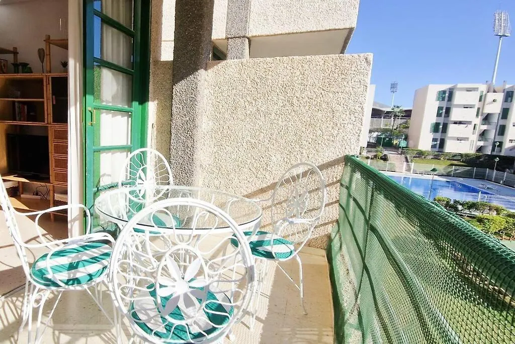 Apartment Apartamento Salitre Playa de las Americas