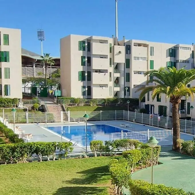 Apartamento Salitre Playa de las Americas  0*, Playa de las Americas (Tenerife)
