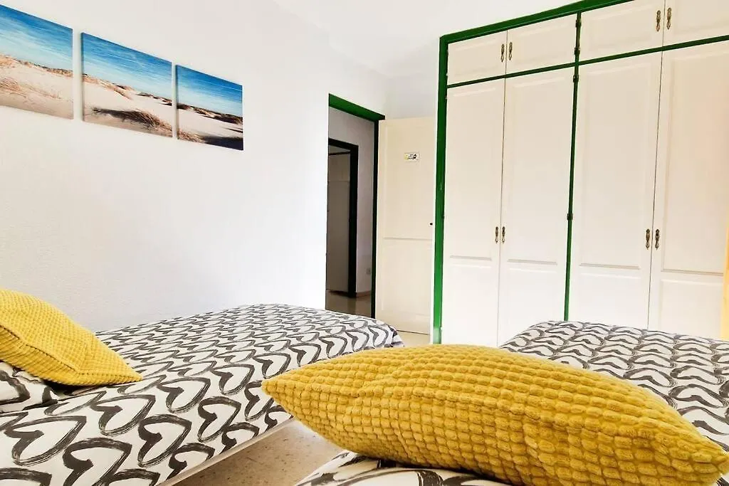 Apartment Apartamento Salitre Playa de las Americas  Spain