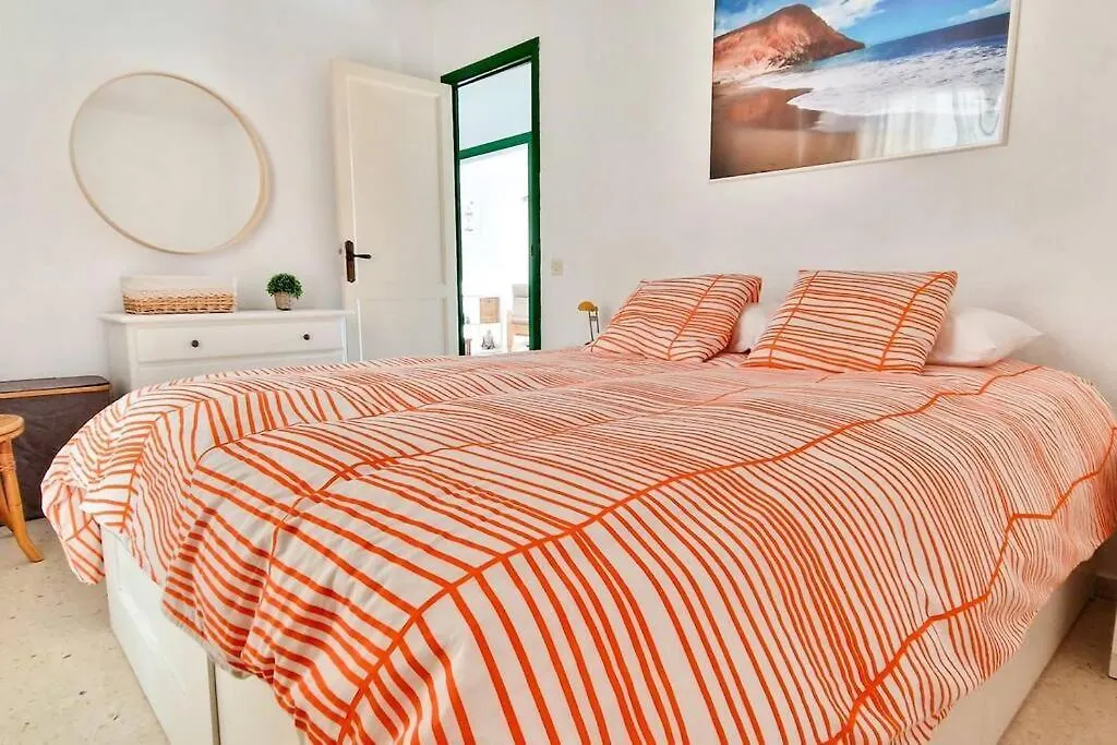 Apartamento Salitre Playa de las Américas Espagne