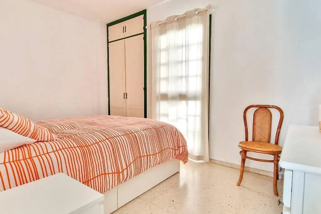 Apartamento Salitre Playa de las Américas