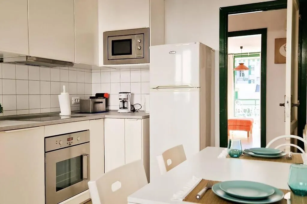 Apartamento Salitre Playa de las Americas  Spain