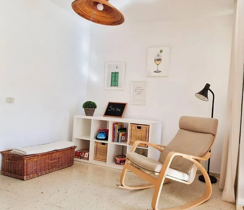 Apartamento Salitre Playa de las Americas